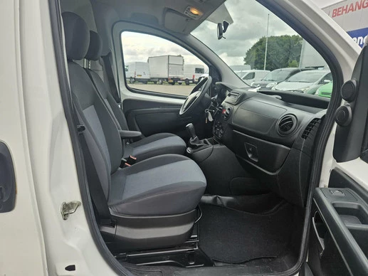 Peugeot Bipper - Afbeelding 24 van 30