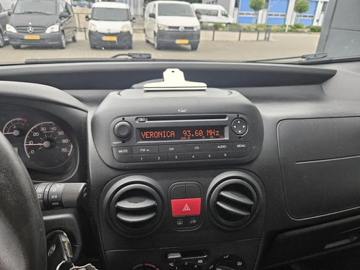 Peugeot Bipper - Afbeelding 25 van 30