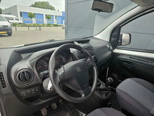 Peugeot Bipper - Afbeelding 26 van 30