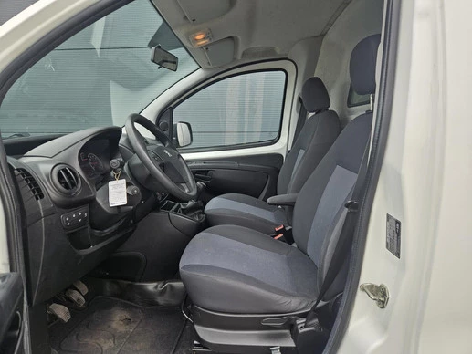 Peugeot Bipper - Afbeelding 27 van 30