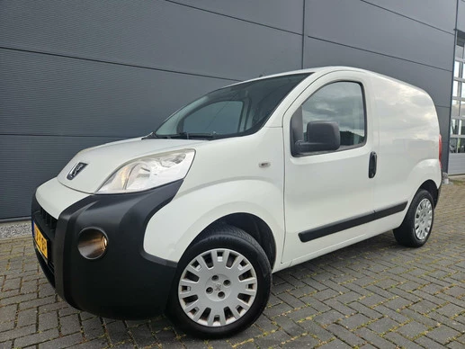 Peugeot Bipper - Afbeelding 29 van 30