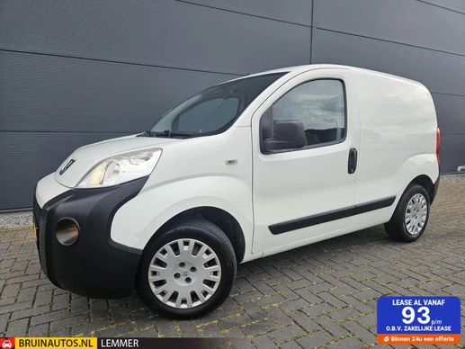 Peugeot Bipper - Afbeelding 1 van 30