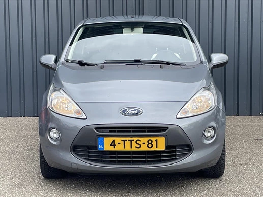 Ford Ka - Afbeelding 2 van 28
