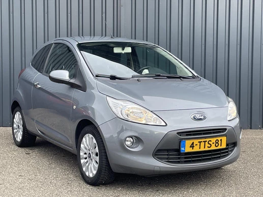 Ford Ka - Afbeelding 3 van 28