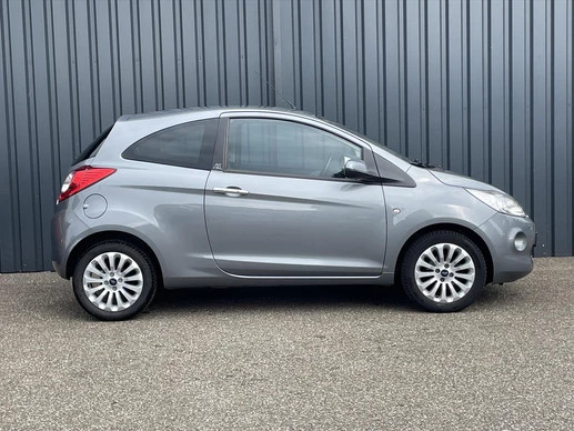 Ford Ka - Afbeelding 4 van 28