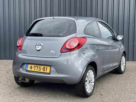 Ford Ka - Afbeelding 5 van 28