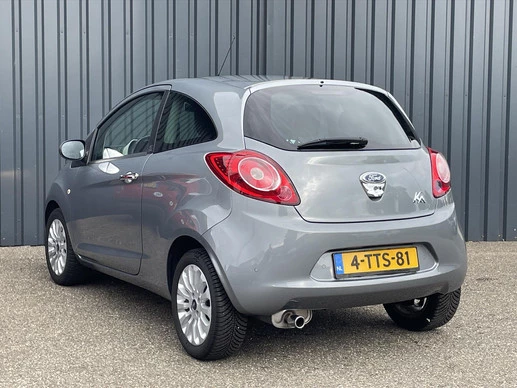 Ford Ka - Afbeelding 7 van 28