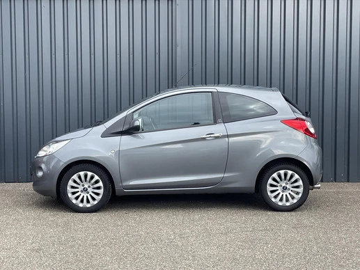 Ford Ka - Afbeelding 8 van 28