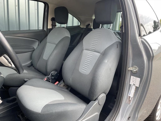 Ford Ka - Afbeelding 9 van 28