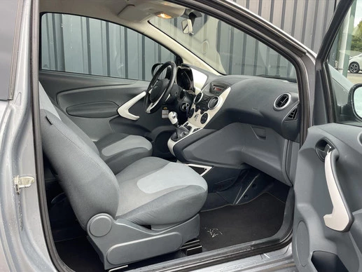 Ford Ka - Afbeelding 10 van 28