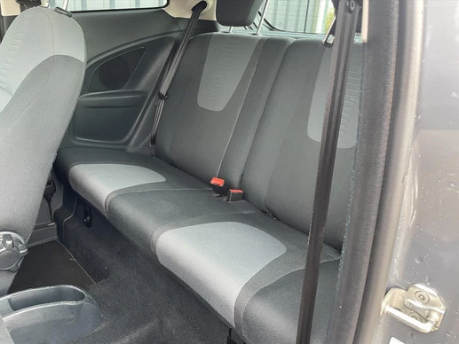 Ford Ka - Afbeelding 11 van 28