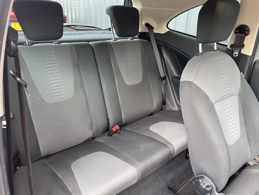 Ford Ka - Afbeelding 12 van 28