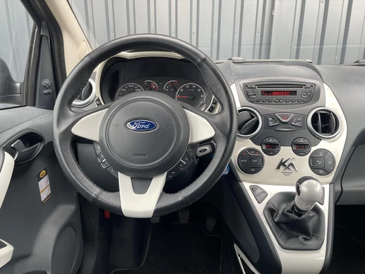 Ford Ka - Afbeelding 14 van 28
