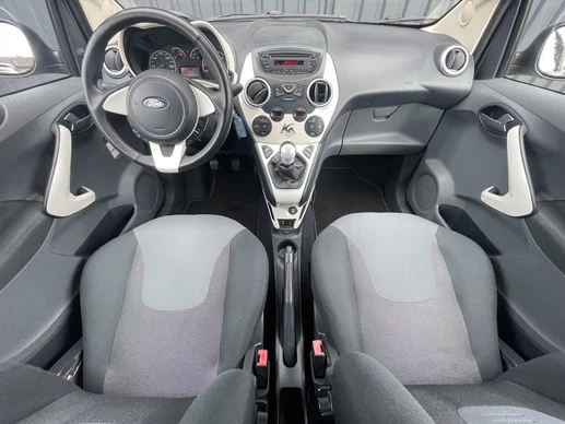Ford Ka - Afbeelding 15 van 28