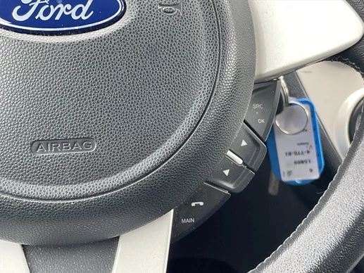 Ford Ka - Afbeelding 17 van 28
