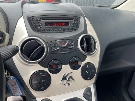 Ford Ka - Afbeelding 18 van 28