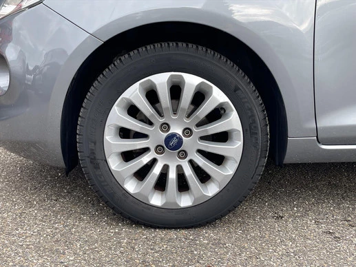 Ford Ka - Afbeelding 23 van 28