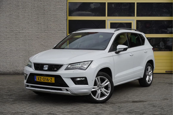 SEAT Ateca - Afbeelding 1 van 30