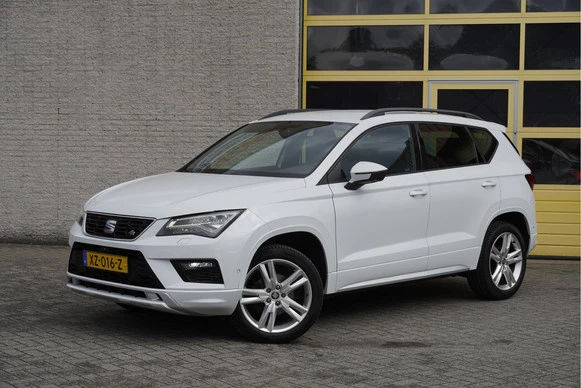 SEAT Ateca - Afbeelding 2 van 30
