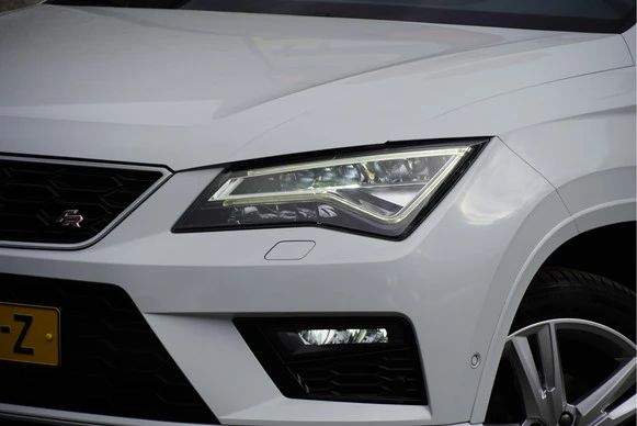 SEAT Ateca - Afbeelding 4 van 30