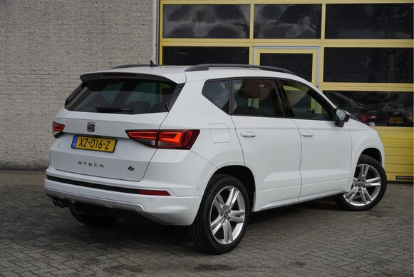 SEAT Ateca - Afbeelding 8 van 30