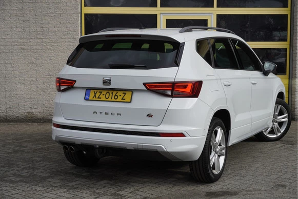 SEAT Ateca - Afbeelding 9 van 30