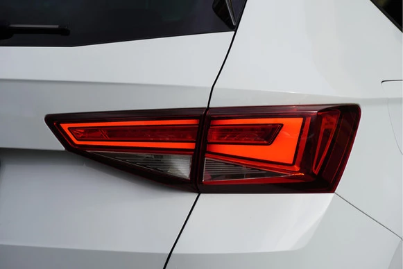 SEAT Ateca - Afbeelding 10 van 30