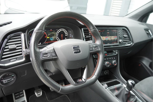 SEAT Ateca - Afbeelding 11 van 30
