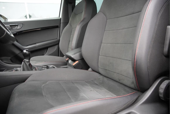 SEAT Ateca - Afbeelding 12 van 30