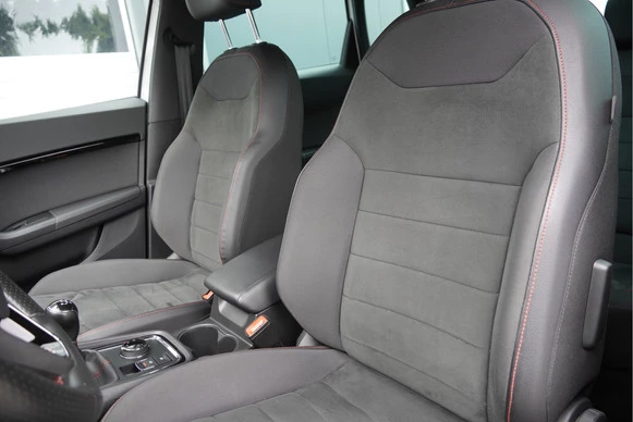 SEAT Ateca - Afbeelding 13 van 30
