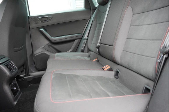 SEAT Ateca - Afbeelding 14 van 30