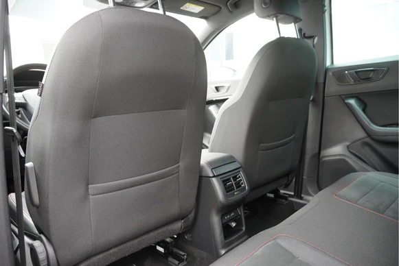 SEAT Ateca - Afbeelding 16 van 30