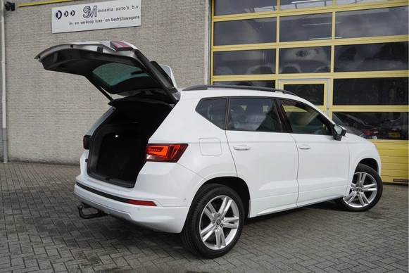SEAT Ateca - Afbeelding 17 van 30