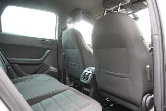 SEAT Ateca - Afbeelding 21 van 30