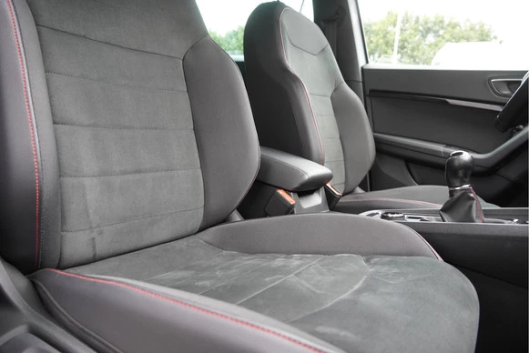 SEAT Ateca - Afbeelding 22 van 30