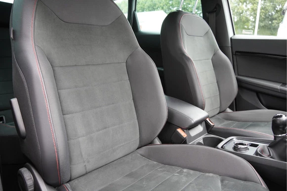 SEAT Ateca - Afbeelding 23 van 30