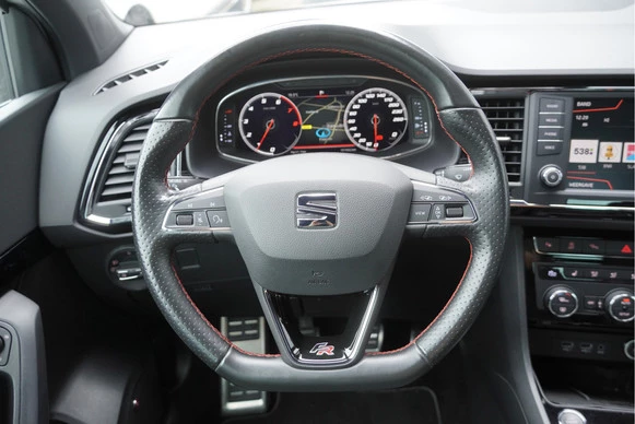 SEAT Ateca - Afbeelding 25 van 30