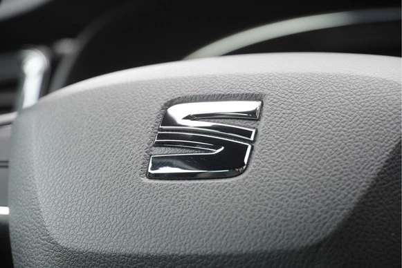 SEAT Ateca - Afbeelding 26 van 30