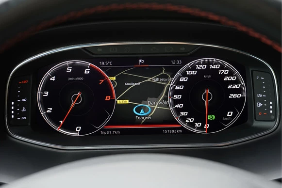 SEAT Ateca - Afbeelding 27 van 30