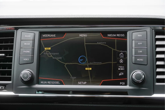 SEAT Ateca - Afbeelding 30 van 30