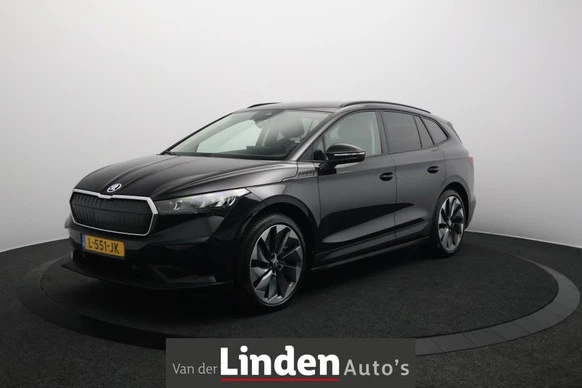 Škoda Enyaq iV - Afbeelding 1 van 30