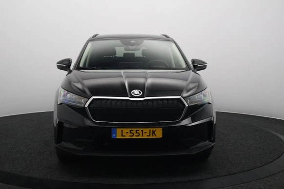 Škoda Enyaq iV - Afbeelding 2 van 30