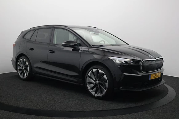 Škoda Enyaq iV - Afbeelding 3 van 30