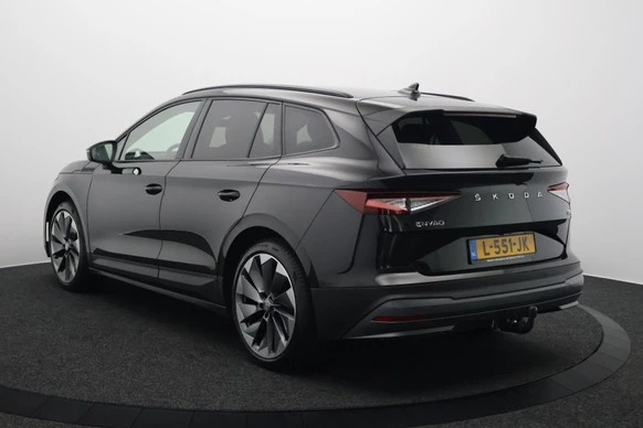 Škoda Enyaq iV - Afbeelding 6 van 30
