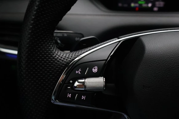 Škoda Enyaq iV - Afbeelding 9 van 30