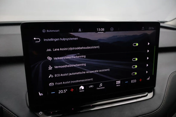 Škoda Enyaq iV - Afbeelding 17 van 30