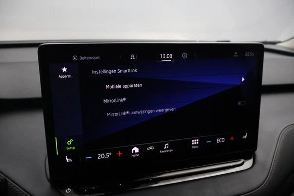 Škoda Enyaq iV - Afbeelding 18 van 30