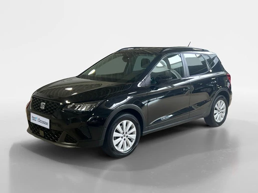 SEAT Arona - Afbeelding 1 van 30