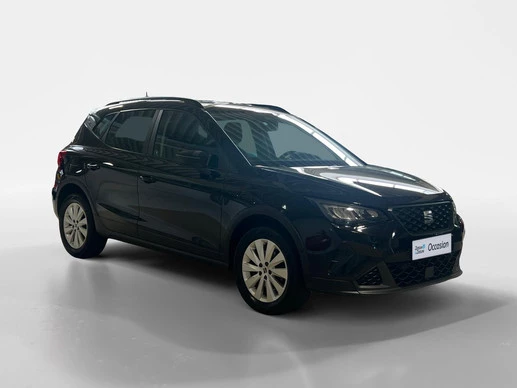 SEAT Arona - Afbeelding 3 van 30