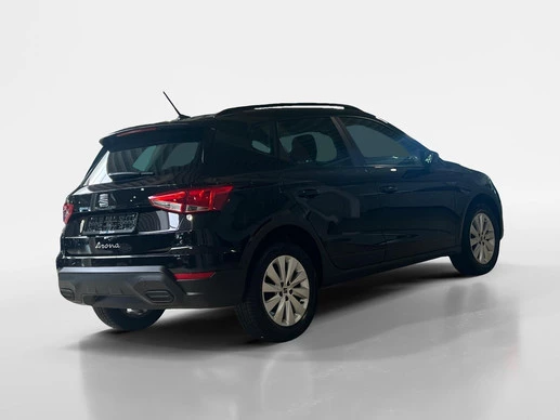 SEAT Arona - Afbeelding 6 van 30